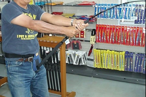 MC Works Light Pad 3 MC Works Light Pad - Image 3