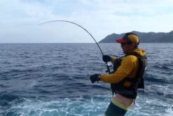 MC Works Wild Breaker WB109HR