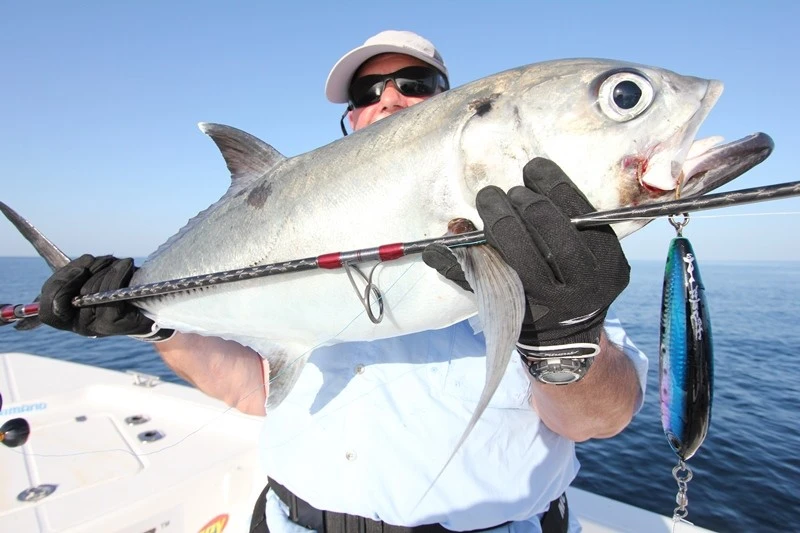 Saltywater Tackle El Maestro Series Blank 17 Saltywater Tackle El Maestro Series Blank - Image 17