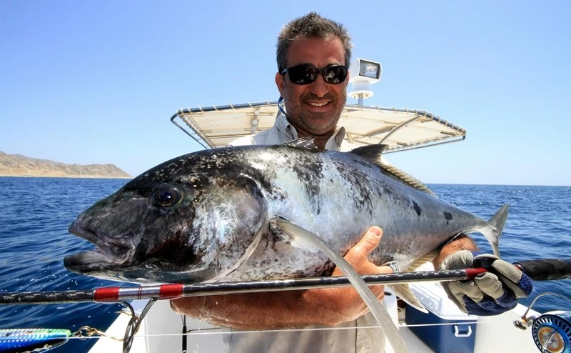 Saltywater Tackle El Maestro Series Blank 14 Saltywater Tackle El Maestro Series Blank - Image 14