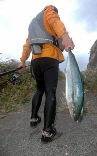 MC Works Wild Breaker WB113RS “Sensitive Game Special”