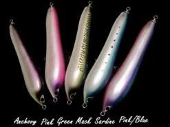 CB One Rodeo 215 Saltywater Tackle Special -Salty Water Tackle p 5 2 2 1 5221 CB One Rodeo 215 Saltywater Tackle Special