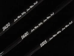 Ripple Fisher Ocean Arrow 5 Series Jigging Rods -Salty Water Tackle p 5 3 7 8 5378 Ripple Fisher Ocean Arrow 5 Series Jigging Rods