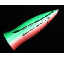 Hammerhead G Cup SUS Watermelon SP