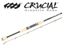 Shimano Crucial Inshore Rods