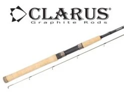 Shimano Clarus Inshore Rods