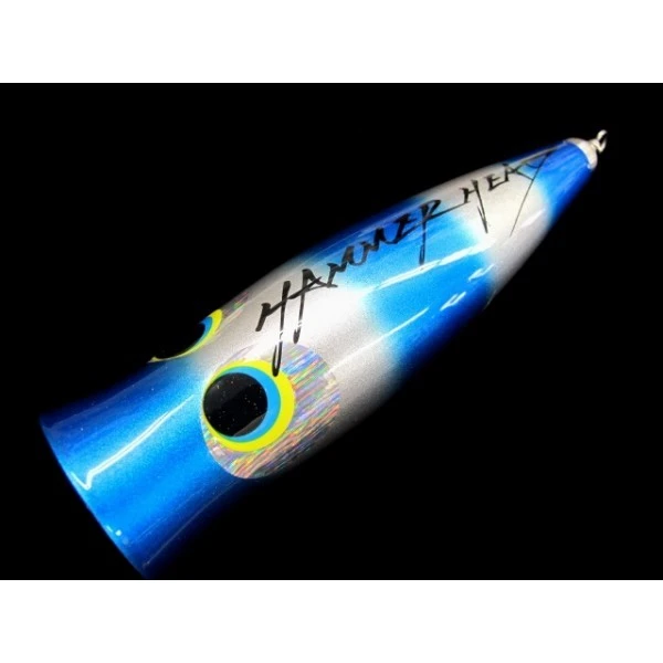 Hammerhead D Cup SUS 5 Hammerhead D Cup SUS - Image 5