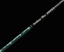 MC Works Northern Blue NB592SS -Salty Water Tackle p 5 7 7 2 5772 MC Works Northern Blue NB592SS