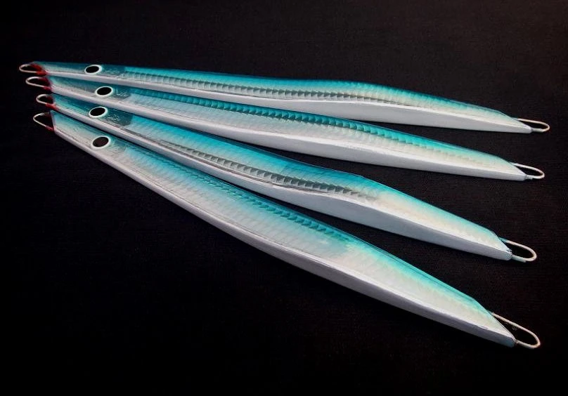 Marine Bait Shidenkai Jig 2 Marine Bait Shidenkai Jig - Image 2