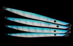 Marine Bait Shidenkai Jig 16 Marine Bait Shidenkai Jig -Salty Water Tackle p 5 8 1 2 5812 Marine Bait Shidenkai Jig