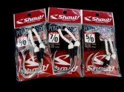 Shout Powerful Assist 25-PA