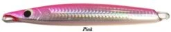 Marine Bait Shidenkai Jig 22 Marine Bait Shidenkai Jig -Salty Water Tackle p 5 8 2 0 5820 pink
