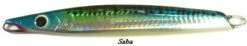 Marine Bait Shidenkai Jig 24 Marine Bait Shidenkai Jig -Salty Water Tackle p 5 8 2 2 5822 saba