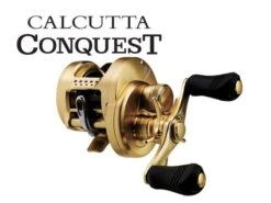 Shimano Calcutta Conquest