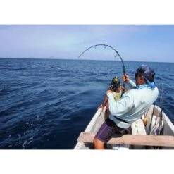 Saltywater Tackle Outer Banks 300 Blank -Salty Water Tackle p 6 0 5 6 6056 Saltywater Tackle Outer Banks 300 Blank