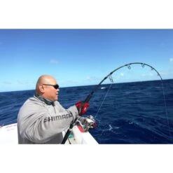 Saltywater Tackle Outer Banks 300 Blank -Salty Water Tackle p 6 0 5 8 6058 Saltywater Tackle Outer Banks 300 Blank