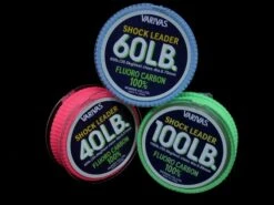 Varivas Fluorocarbon Leader