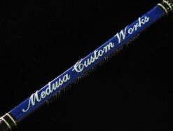 MC Works Real Fusion RF612LR -Salty Water Tackle p 6 1 4 2 6142 MC Works Real Fusion RF612LR