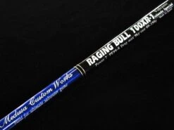 MC Works Raging Bull RB100XR-1 -Salty Water Tackle p 6 1 4 8 6148 MC Works Raging Bull RB100XR 1