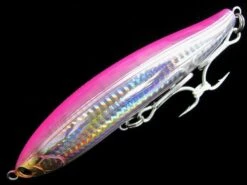 Tackle House Contact Britt CBP 145SW Sinking 14 Tackle House Contact Britt CBP 145SW Sinking -Salty Water Tackle p 6 1 9 1 6191 Tackle House Contact Britt CBP 145SW Sinking