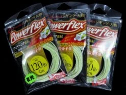 Owner Zaito Power Flex Glow PFW-01