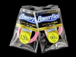 Owner Zaito Power Flex PF-02