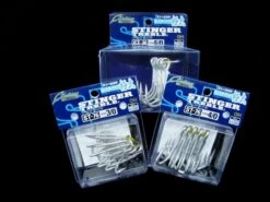 Owner ST-76 Stinger Treble Hooks