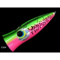 Hammerhead C Cup SUS -Salty Water Tackle p 6 2 7 7 6277 Hammerhead C Cup SUS 11F