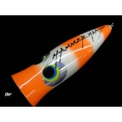 Hammerhead C Cup SUS -Salty Water Tackle p 6 2 7 9 6279 Hammerhead C Cup SUS 9F