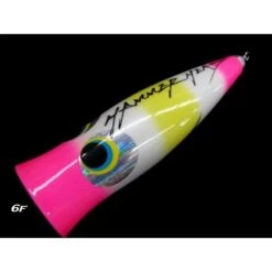 Hammerhead C Cup SUS -Salty Water Tackle p 6 2 8 1 6281 Hammerhead C Cup SUS 6F