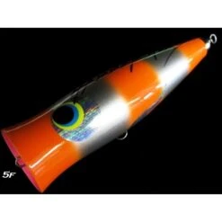 Hammerhead C Cup SUS -Salty Water Tackle p 6 2 8 2 6282 Hammerhead C Cup SUS 5F