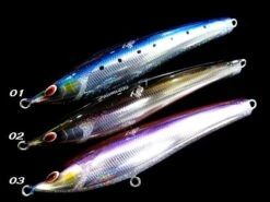 Sea Falcon Tuna Special