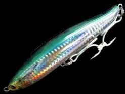 Tackle House Contact Britt CBP 145 Floating -Salty Water Tackle p 6 4 8 648 Tackle House Contact Britt CBP 145 06