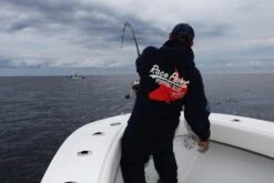 Saltywater Tackle Race Point 100 -Salty Water Tackle p 6 4 9 3 6493 Saltywater Tackle Race Point 100