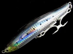 Tackle House Contact Britt CBP 145 Floating -Salty Water Tackle p 6 4 9 649 Tackle House Contact Britt CBP 145 07