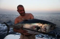 Saltywater Tackle Race Point 100 -Salty Water Tackle p 6 5 0 3 6503 Saltywater Tackle Race Point 100