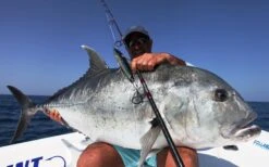 Saltywater Tackle Race Point 100 -Salty Water Tackle p 6 5 0 6 6506 Saltywater Tackle Race Point 100