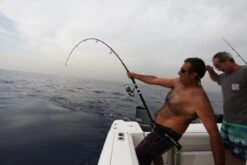 Saltywater Tackle Race Point 100 -Salty Water Tackle p 6 5 0 9 6509 Saltywater Tackle Race Point 100