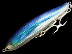 Tackle House Contact Britt CBP 145 Floating -Salty Water Tackle p 6 5 4 654 Tackle House Contact Britt CBP 145 18