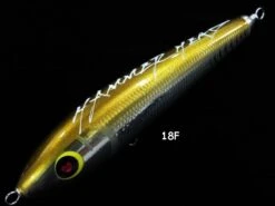 Hammerhead Cherry Asymmetry 200 -Salty Water Tackle p 6 5 9 2 6592 Hammerhead Cherry Asymmetry 200 SUS 18F