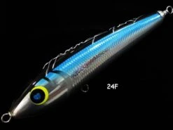 Hammerhead Cherry Asymmetry 200 -Salty Water Tackle p 6 5 9 5 6595 Hammerhead Cherry Asymmetry 200 SUS 24F