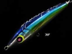 Hammerhead Cherry Asymmetry 200 -Salty Water Tackle p 6 5 9 8 6598 Hammerhead Cherry Asymmetry 200 SUS 36F