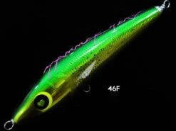 Hammerhead Cherry Asymmetry 200 -Salty Water Tackle p 6 5 9 9 6599 Hammerhead Cherry Asymmetry 200 SUS 46F