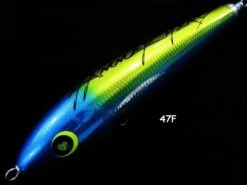 Hammerhead Cherry Asymmetry 200 -Salty Water Tackle p 6 6 0 0 6600 Hammerhead Cherry Asymmetry 200 SUS 47F