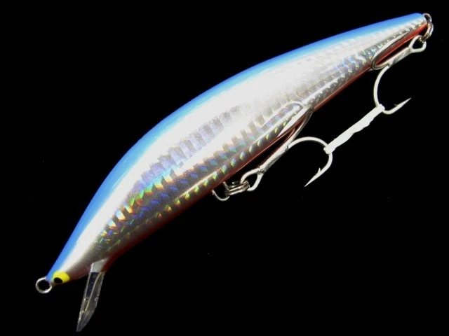 Tackle House Blue Ocean BKF 1 Tackle House Blue Ocean BKF