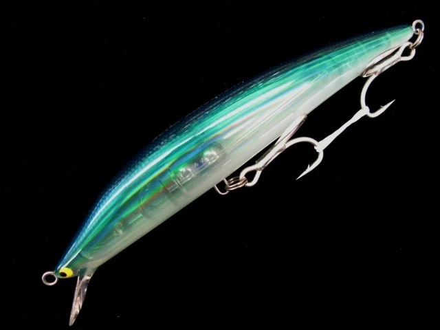 Tackle House Blue Ocean BKF 2 Tackle House Blue Ocean BKF - Image 2