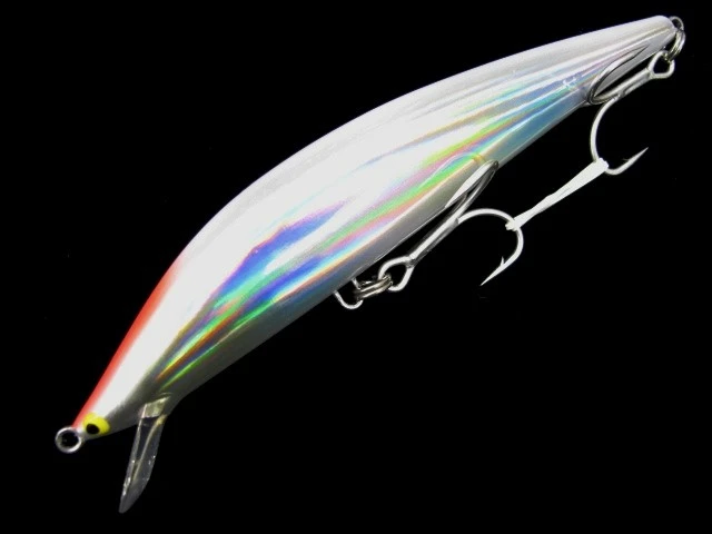 Tackle House Blue Ocean BKF 8 Tackle House Blue Ocean BKF - Image 8