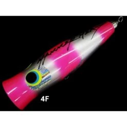 Hammerhead G Cup SUS 23 Hammerhead G Cup SUS -Salty Water Tackle p 6 7 3 3 6733 Hammerhead G Cup SUS 4F