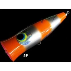 Hammerhead G Cup SUS 24 Hammerhead G Cup SUS -Salty Water Tackle p 6 7 3 4 6734 Hammerhead G Cup SUS 5F