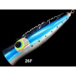 Hammerhead G Cup SUS 34 Hammerhead G Cup SUS -Salty Water Tackle p 6 7 4 4 6744 Hammerhead G Cup SUS 26F